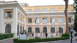 La Pontificia Università Urbaniana